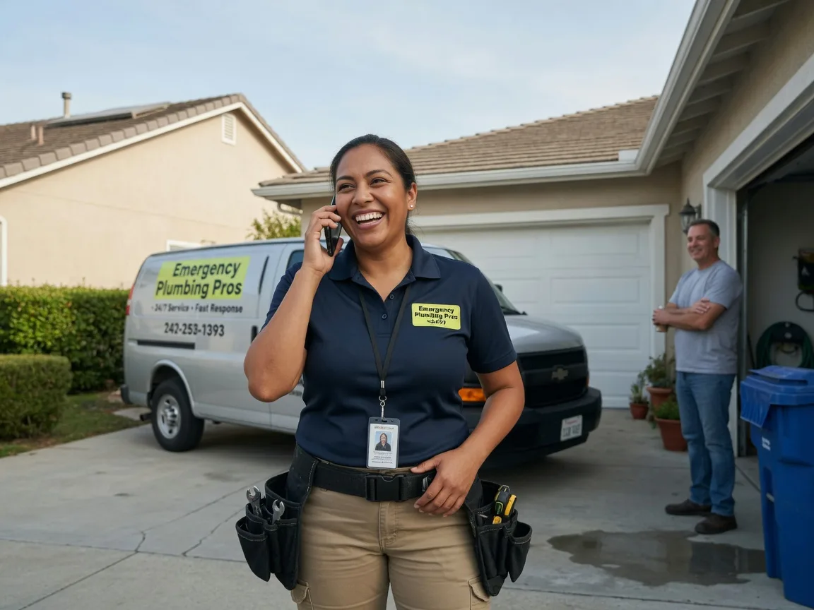 Emergency Plumber Dry Creek, LA FAQs